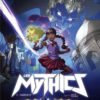 Alice Picard - Album BD Les Mythics avec dédicace