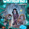 Alice Picard - Album BD Okhéania avec Dédicace