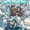 Alice Picard - Album BD Okhéania avec Dédicace – Image 5